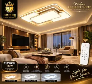 Premium Modern Ceiling Flush