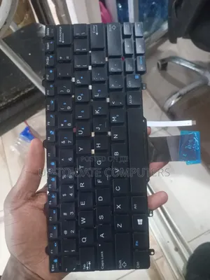 Dell Keyboard for Dell 7270