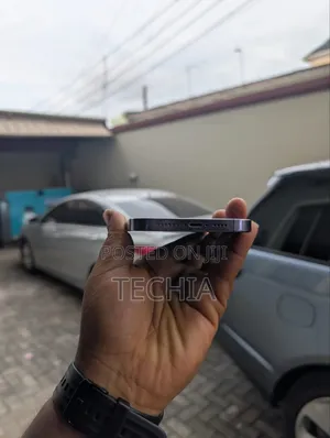 Apple iPhone 14 Pro Max 256 GB Purple