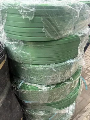 Heavy Duty Strapping Rope