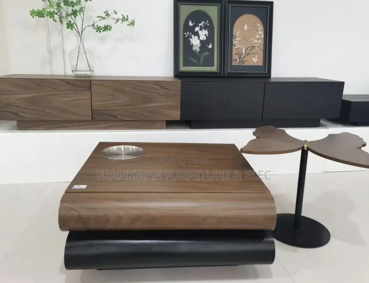 Executive Office Desk