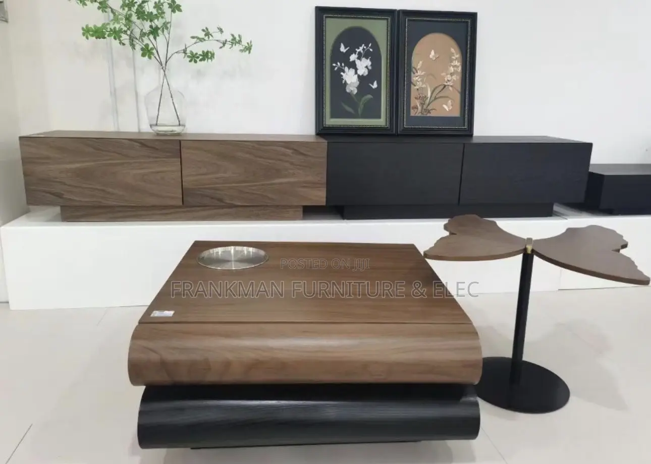 Executive Office Desk