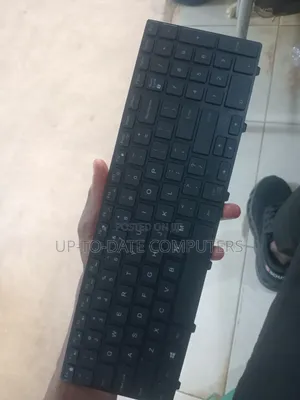 Quality Guaranteed Dell Keyboard for Dell Inspiron 15-3000 Series