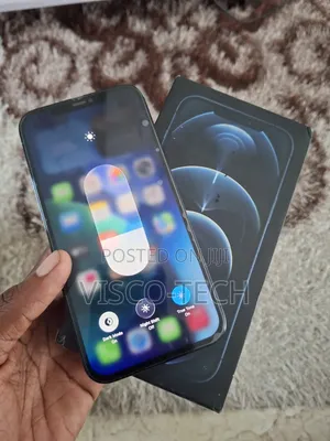 Apple iPhone 12 Pro Max 128 GB Blue