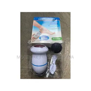 Electric Grinding Foot Polisher Callous Remover