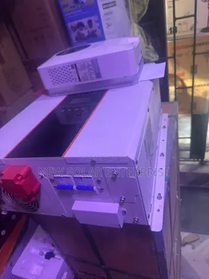 7.5kva Felicity Inverter 48vot