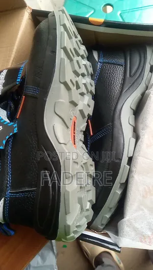 Safety Shoe