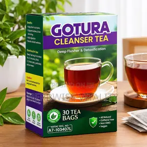 Gotura Cleanser Tea