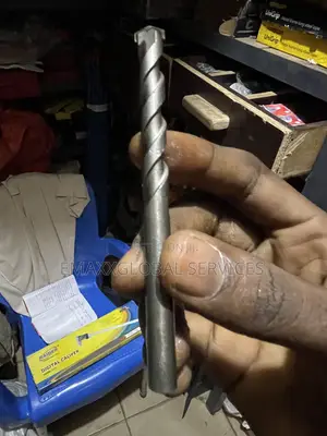 Concrete Drill Bit