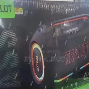 Zealot Ze41