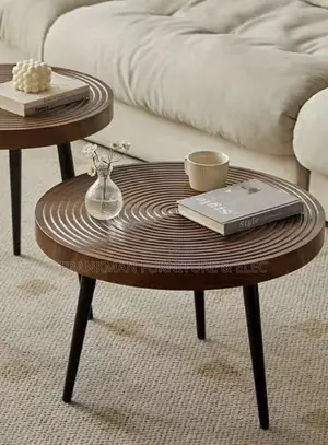 Simple Center Table