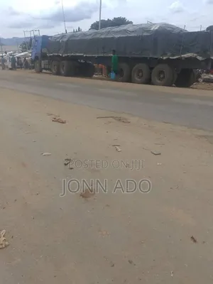 We Sell Dangote and Bua Cement