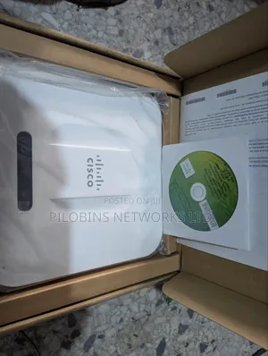 Cisco WIRELESS AP 551