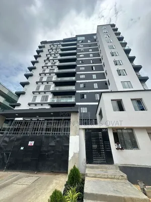 2bdrm Apartment in Victoria Island for sale