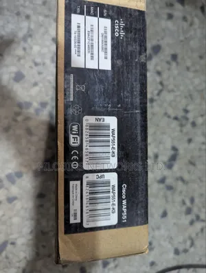 Cisco WIRELESS AP 551