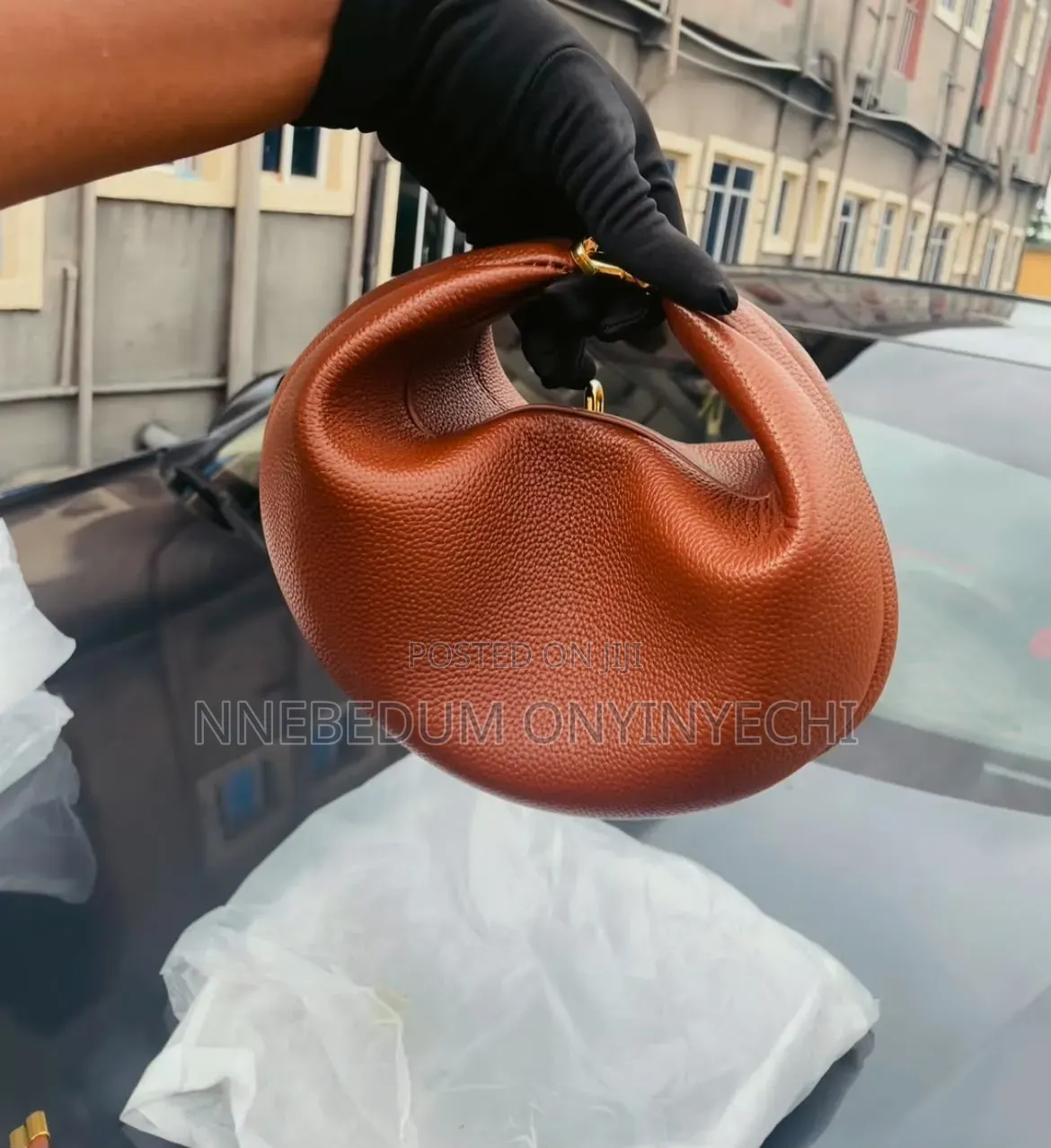 Quality Songmont Bag