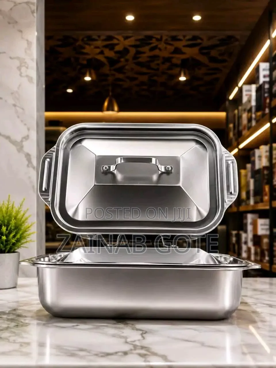 Food Flask
