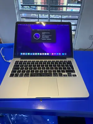 Laptop Apple MacBook Pro 2015 8GB Intel Core i5 SSD 500GB