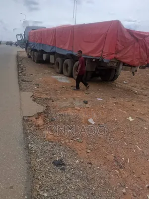 Direct Distributor of Dangote and Bua