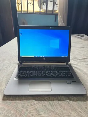 Laptop HP ProBook 440 G3 8GB Intel Core i5 HDD 500GB