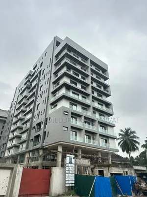 4bdrm Maisonette in Old Ikoyi Lagos for sale