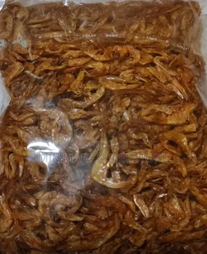 Clean Oron Crayfish