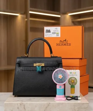 Quality Hermes Bag