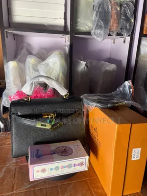 Quality Hermes Bag