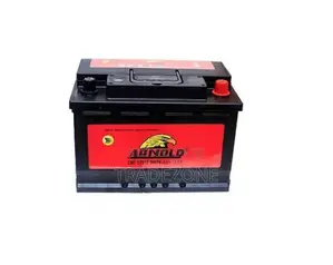 Arnold 12V 100Ah Car Battery