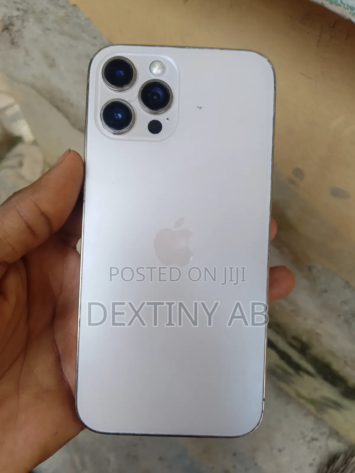 Apple iPhone 12 Pro Max 128 GB Gold
