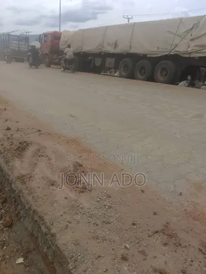 We Sell Dangote and Bua Cement