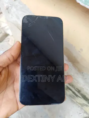 Apple iPhone 12 Pro Max 128 GB Gold