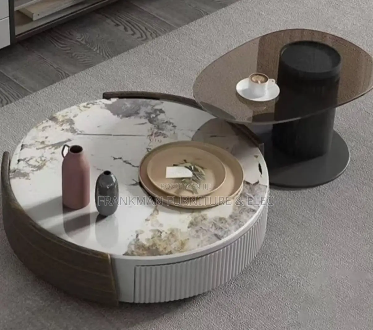 Coffee Table Sets