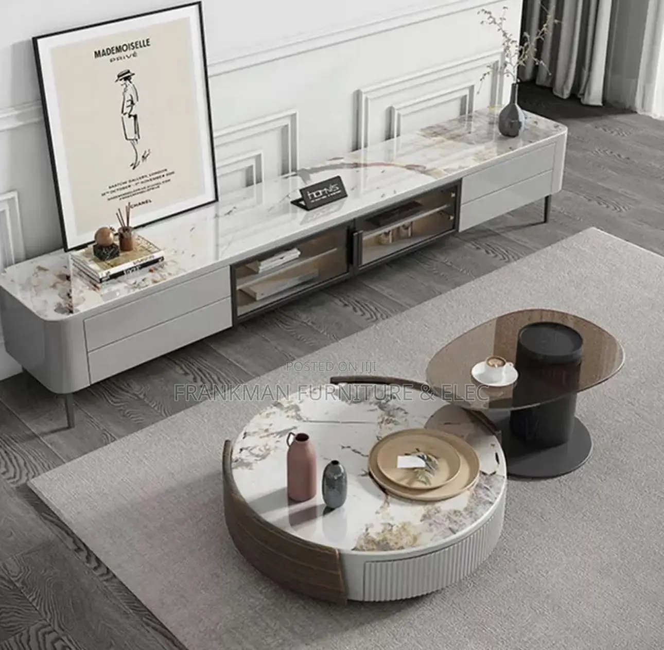 Coffee Table Sets