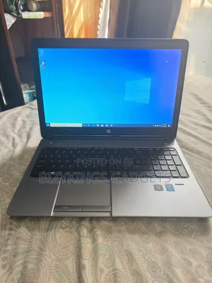Laptop HP ProBook 650 G1 8GB Intel Core i5 HDD 640GB