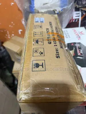 All-in-One Felicity D2 Solar Street Lighting System