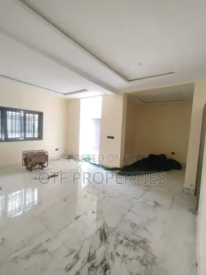 4bdrm Duplex in Katampe Main for rent