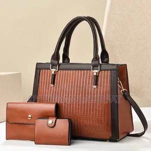 Leather Handbags