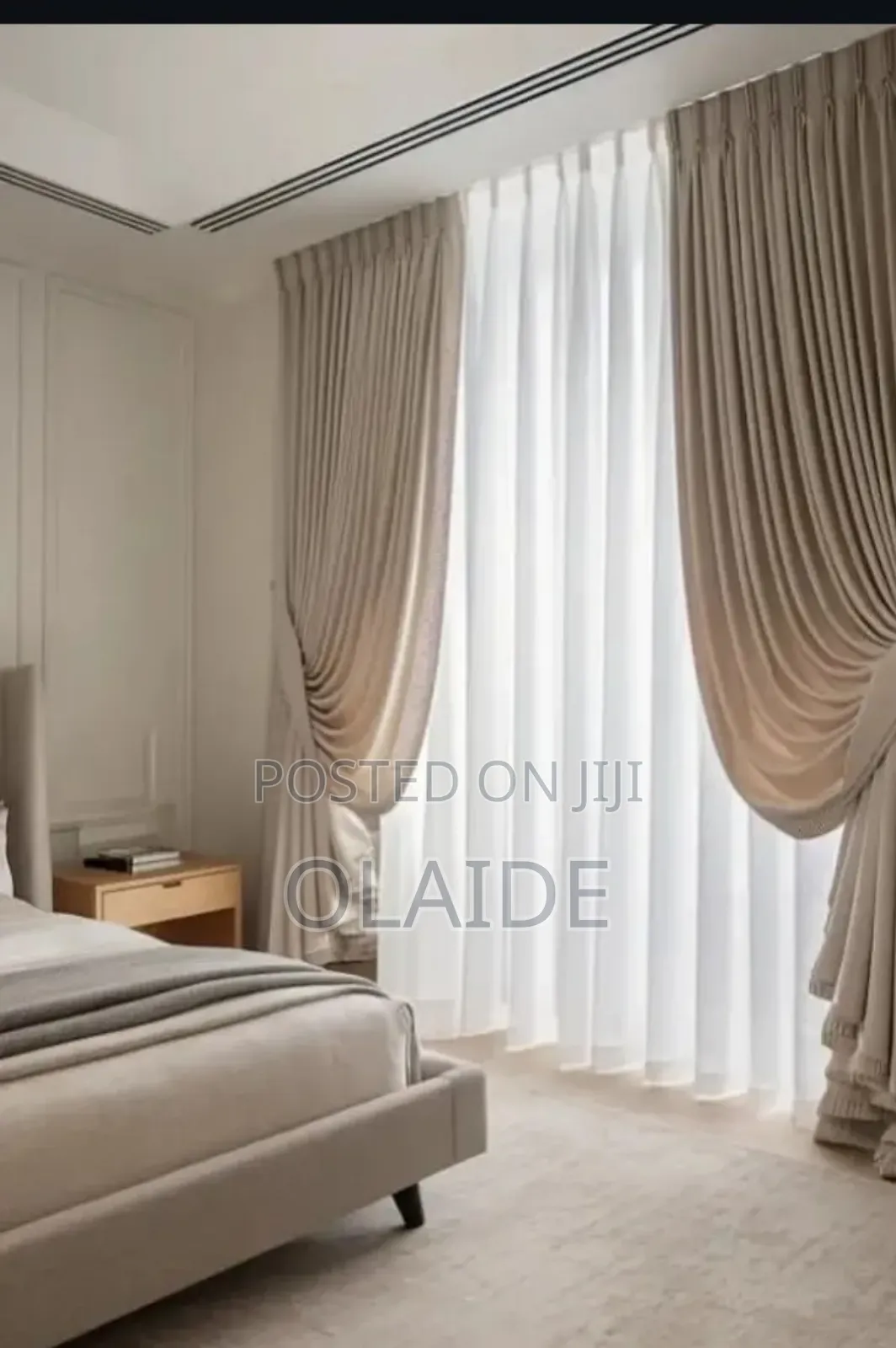 Quality Curtain