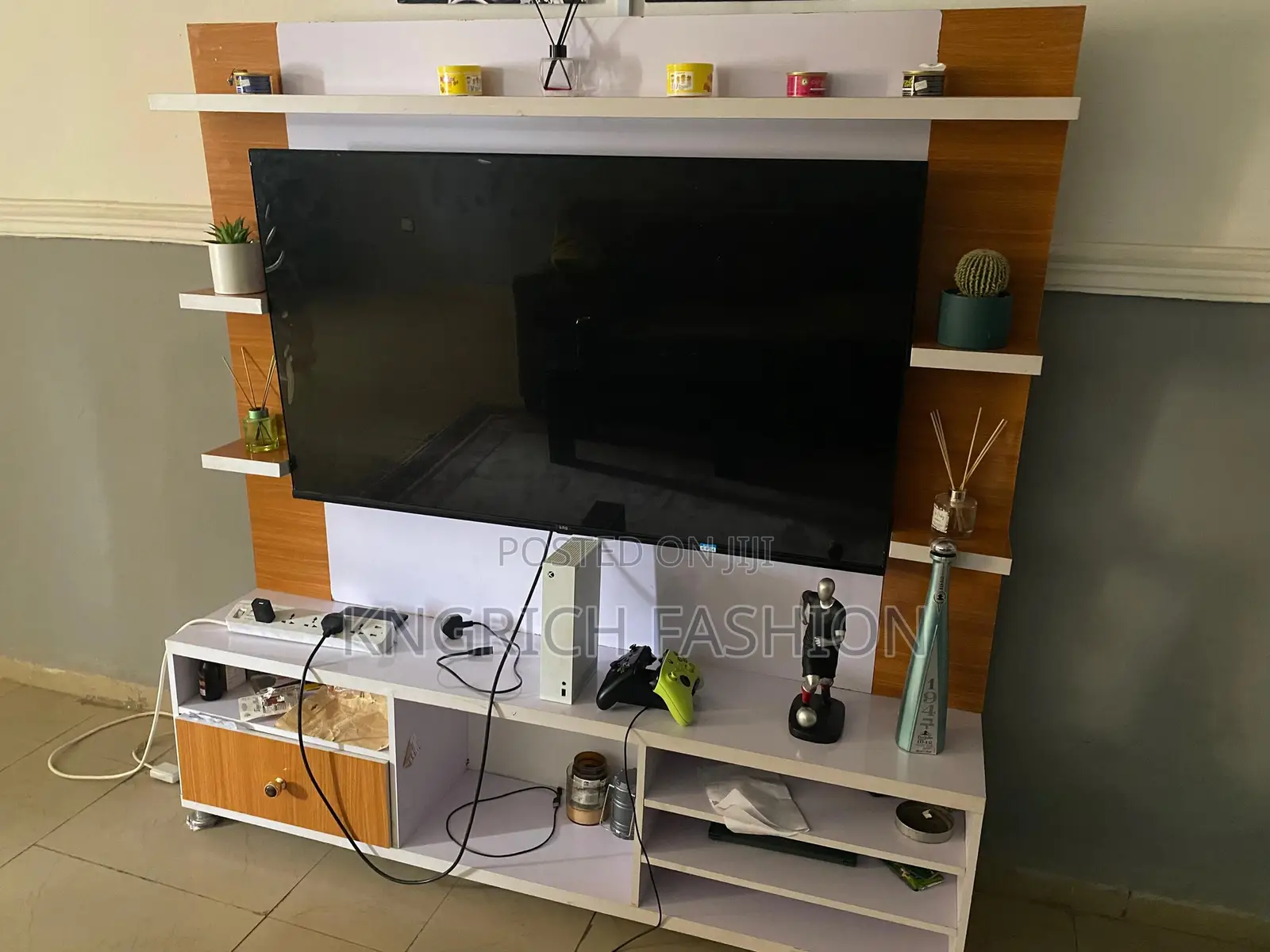 Used TV Stand