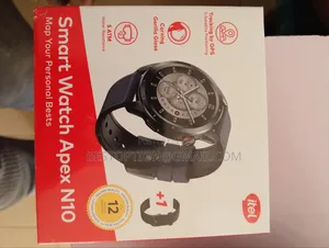 Itel Apex N10