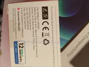 Itel Apex N10