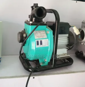 1.5HP DC Solar Irrigation Surface Water Pump.100% Copper Coil