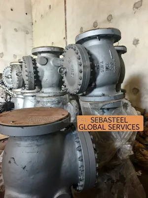 12" Cl300 Check Valve