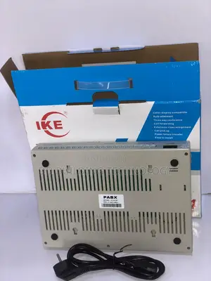 PABX Switch 16 Extension Telephone System