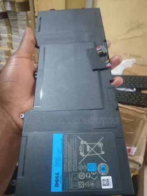 Dell Battery Y9N00D for Dell XPS 12 and 13 Ultrabook
