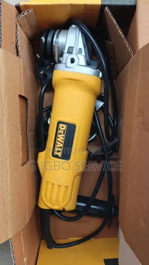 Dewalt Mechanical