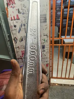 24” Adjustable Spanner