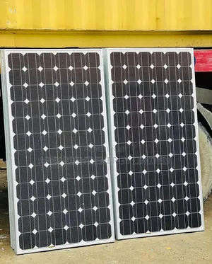 300w Canadian Solar Panel Mono Crystalline