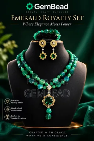 Emerald Royalty